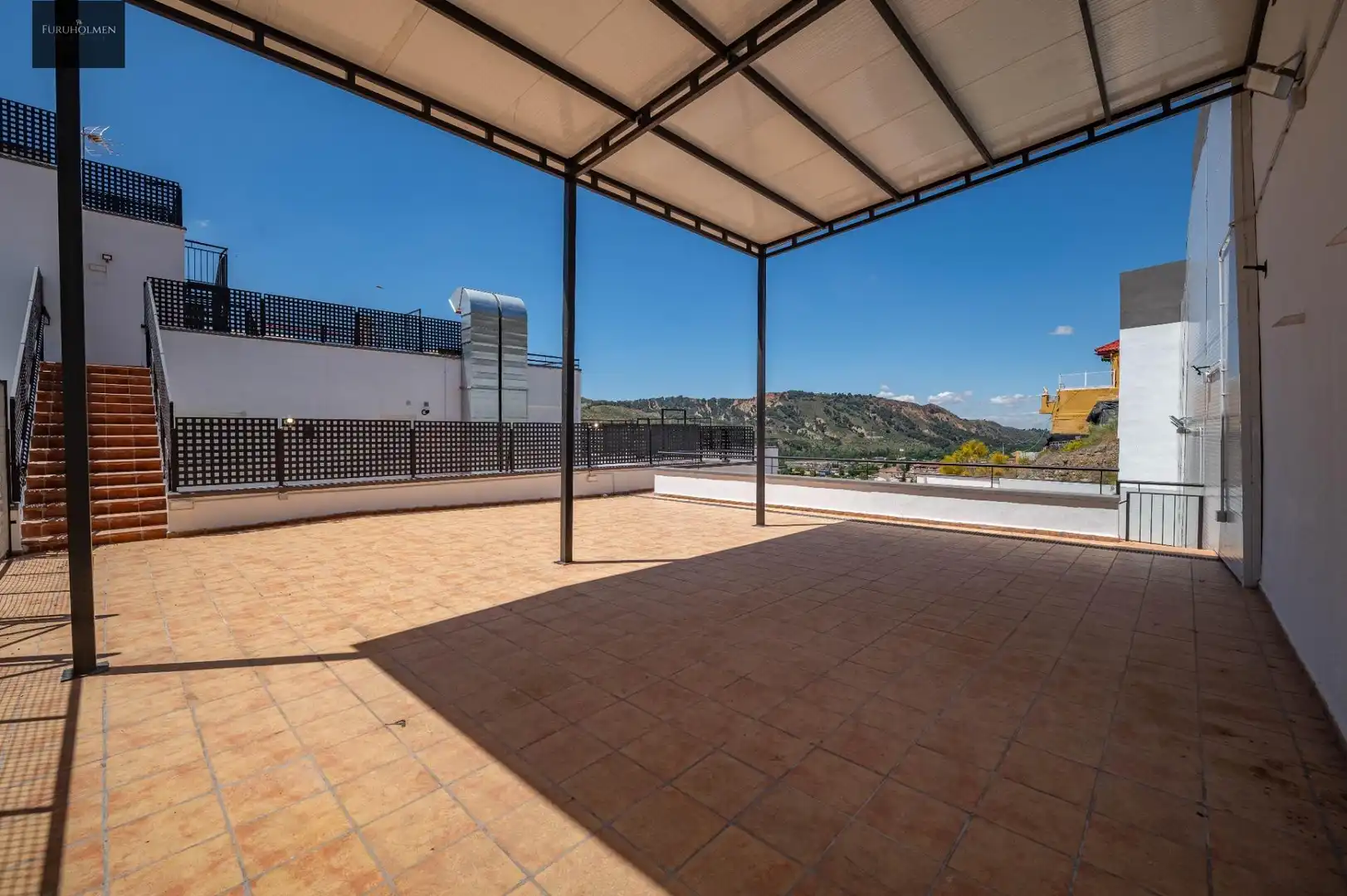 Pis amb ascensor en venda a Calle Camino Viejo de Güéjar 35, imagen 48