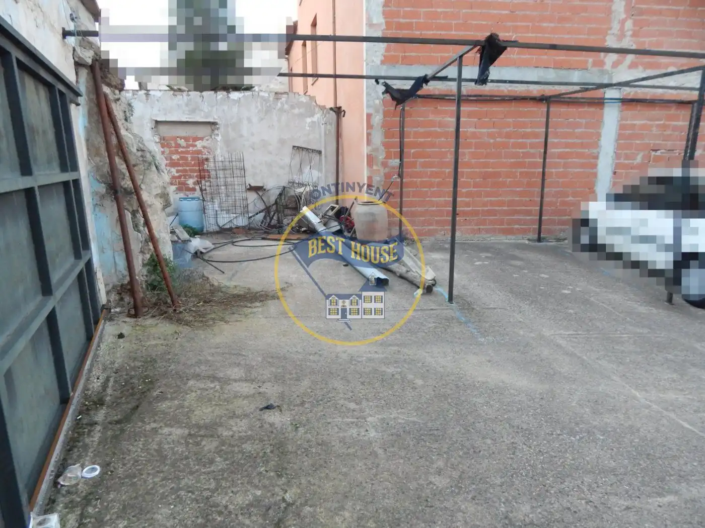Terreno residenziale in vendita a Albaida, imagen 6