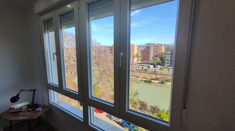 Foto 5 de Piso de alquiler en Avenida Intendente Jorge Palacios, Vistabella, Murcia Capital