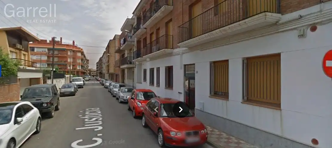 Flat for sale in CARRER ESGLESIA (A) Es: Pl: Pt: PINEDA DE MAR (B, Centre