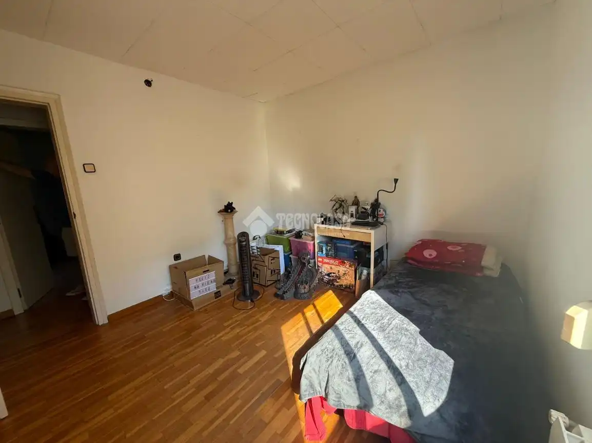 Habitación de Piso en venta en Barcelona con Aire acondicionado, Calefacción y Terraza