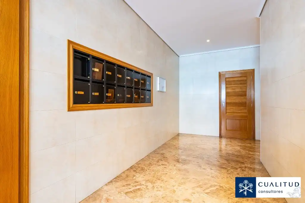 Flat for rent in Castellón de la Plana / Castelló de la Plana  with Air Conditioner, Terrace and Oven