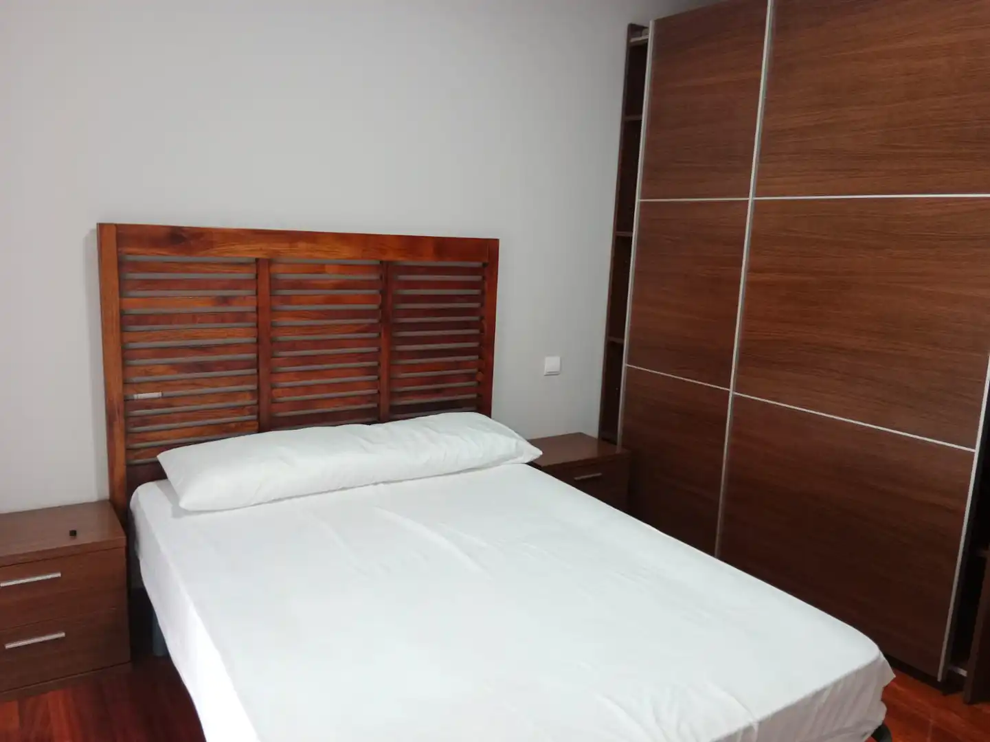 Flat for rent in Solares - BO BOSQUE-RAÑADA, Entrambasaguas