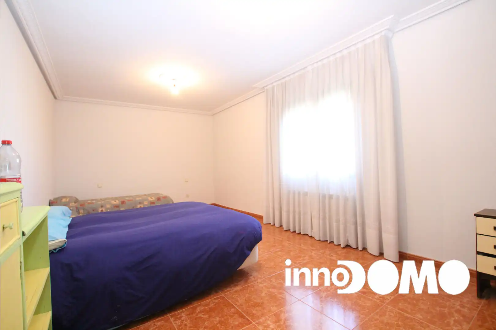 Bedroom of Houses for sale in Bargas  with Air Conditioner, Heating and Private garden