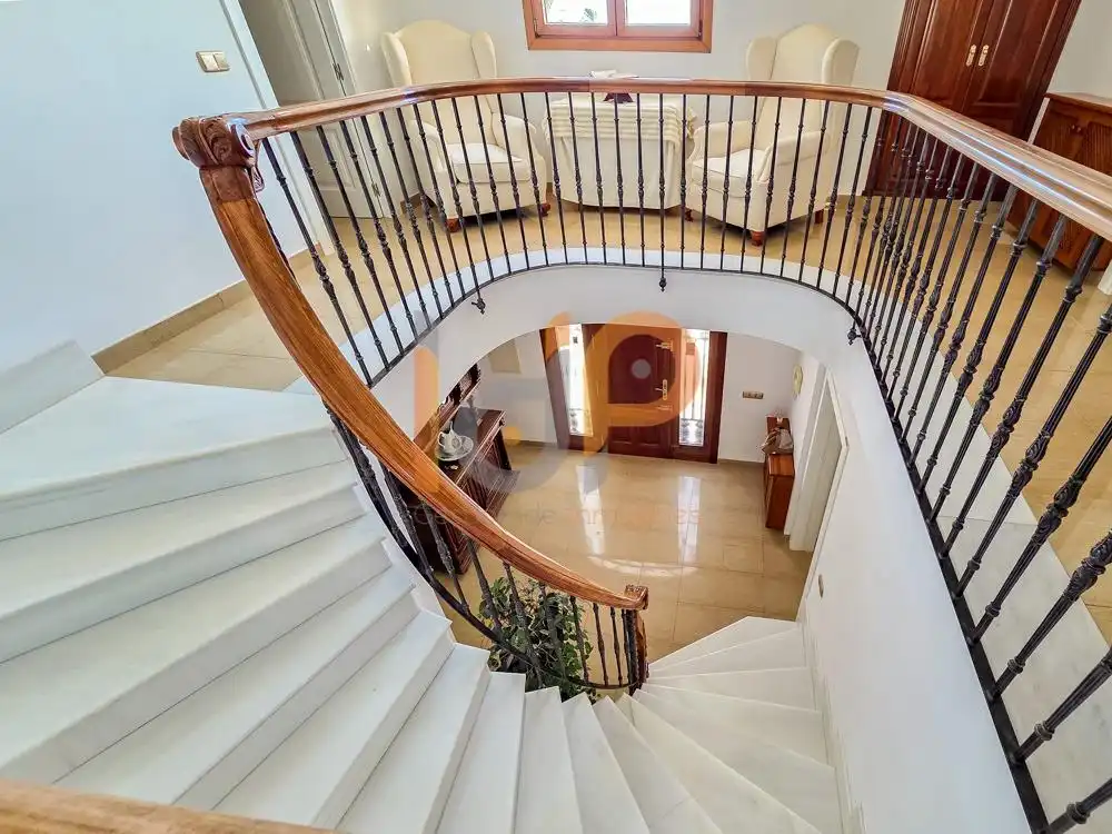 Casa amb terrassa en venda a Puerto de Garrucha, imagen 15