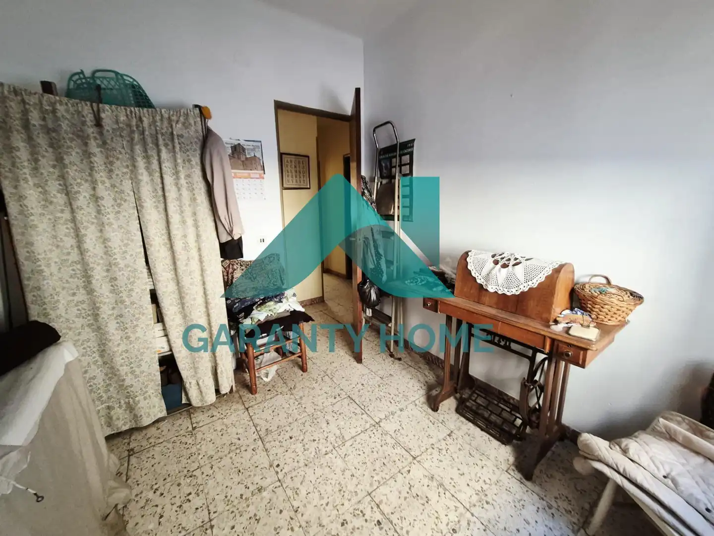Flat with terrace for sale in Ruta de la Plata, imagen 17