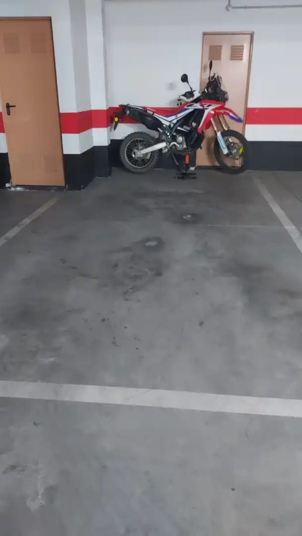 Parking of Garage for sale in Telde