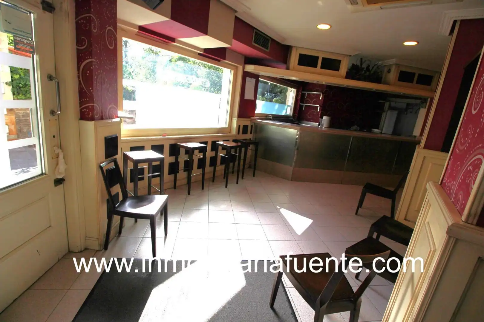 Local comercial en venda a Zalla, imagen 9