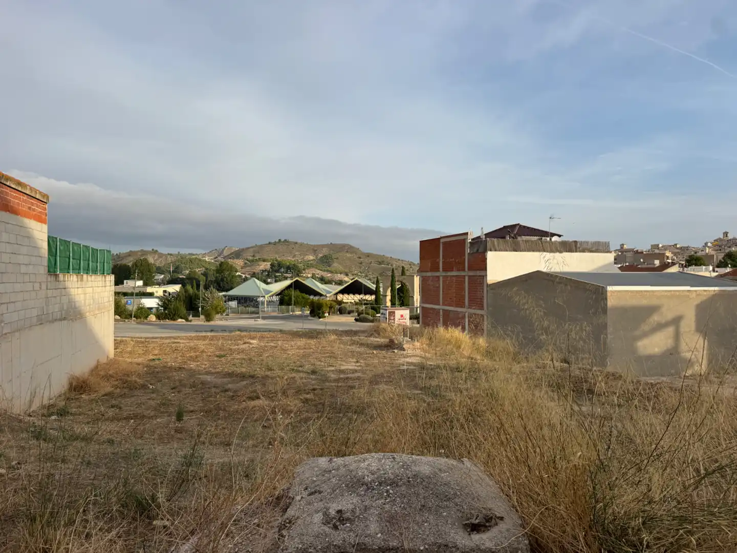 Residential land for sale in Calle de los Comerciantes 5, imagen 4