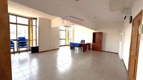 Foto 2 von Büro zur Miete in San Diego, Madrid Capital