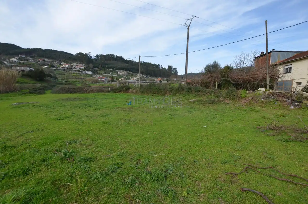 Residential for sale in Tomiño
