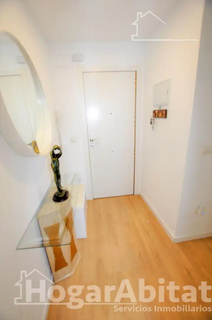 Flat with lift for sale in Calle Francisco Sastre, imagen 21