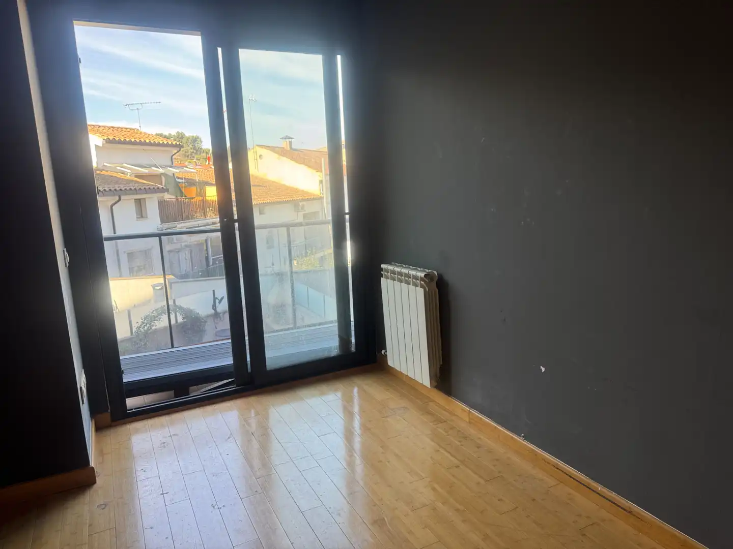 Terraza de Piso en venta en Tàrrega con Balcón