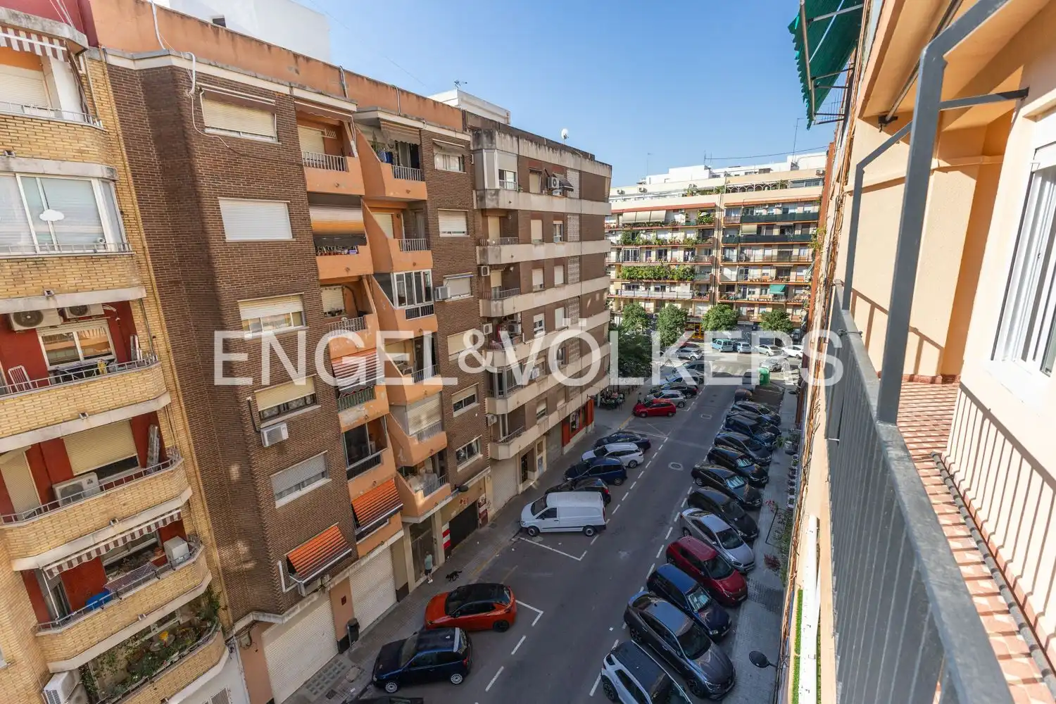 Wohnung mit Terrasse zum Verkauf in Patraix, imagen 32