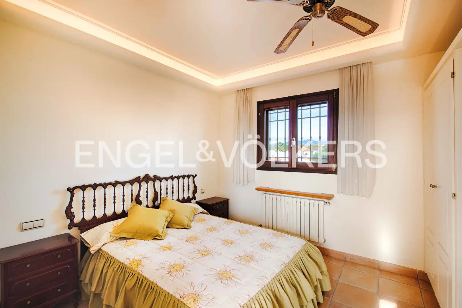 Chalet con piscina en venta en Carrer Pení, imagen 34