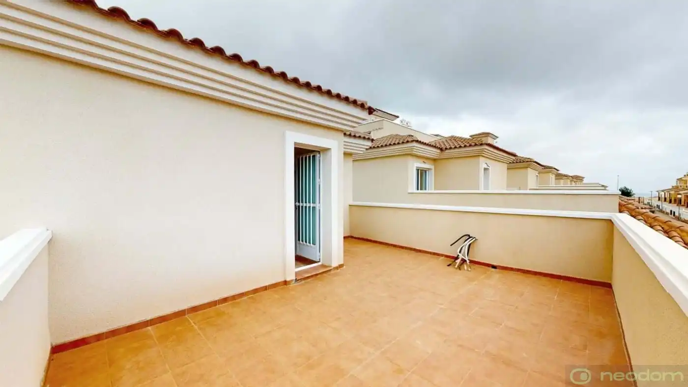 Casa en venda a San Miguel de Salinas, imagen 24