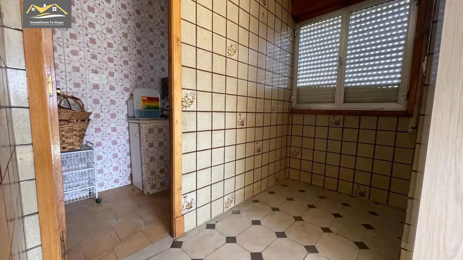 Kitchen of Houses for sale in Maceda  with Terrace, Storage room and Furnished