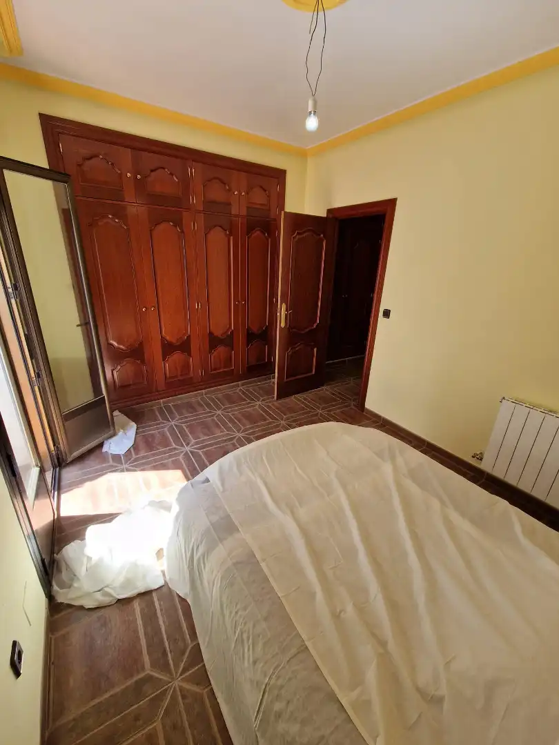 Casa amb balcó en venda a Úbeda, imagen 16