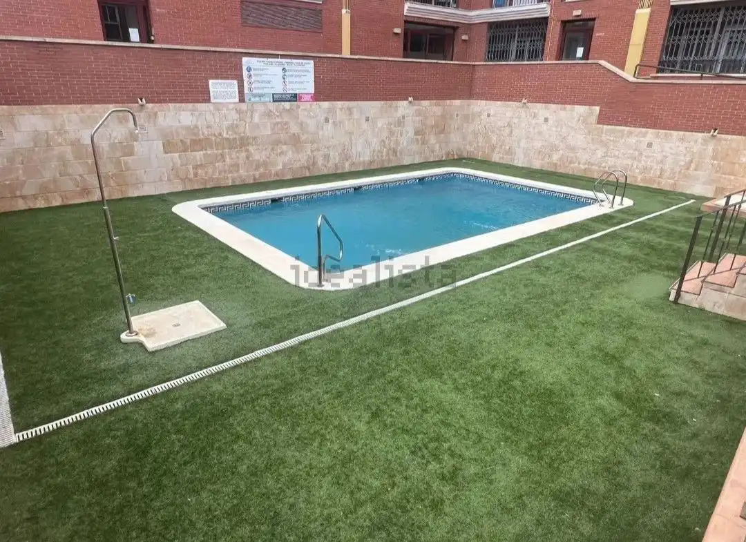 Pis amb piscina en venda a avenida del pilar 14, imagen 10