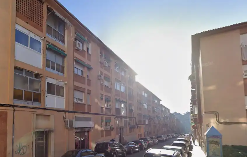Wohnung zum Verkauf in CL PETRARCA DE, imagen 3