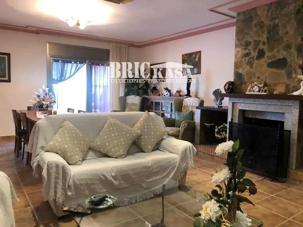 Sala d'estar de Residencial en venda en Almendral