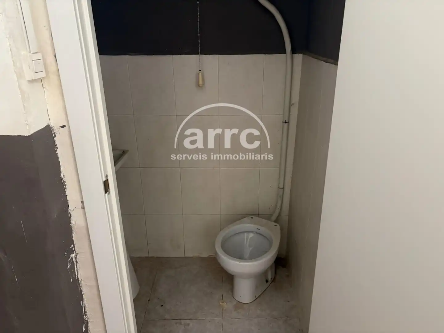 Local comercial de lloguer a Centre - Nucli Antic, imagen 9