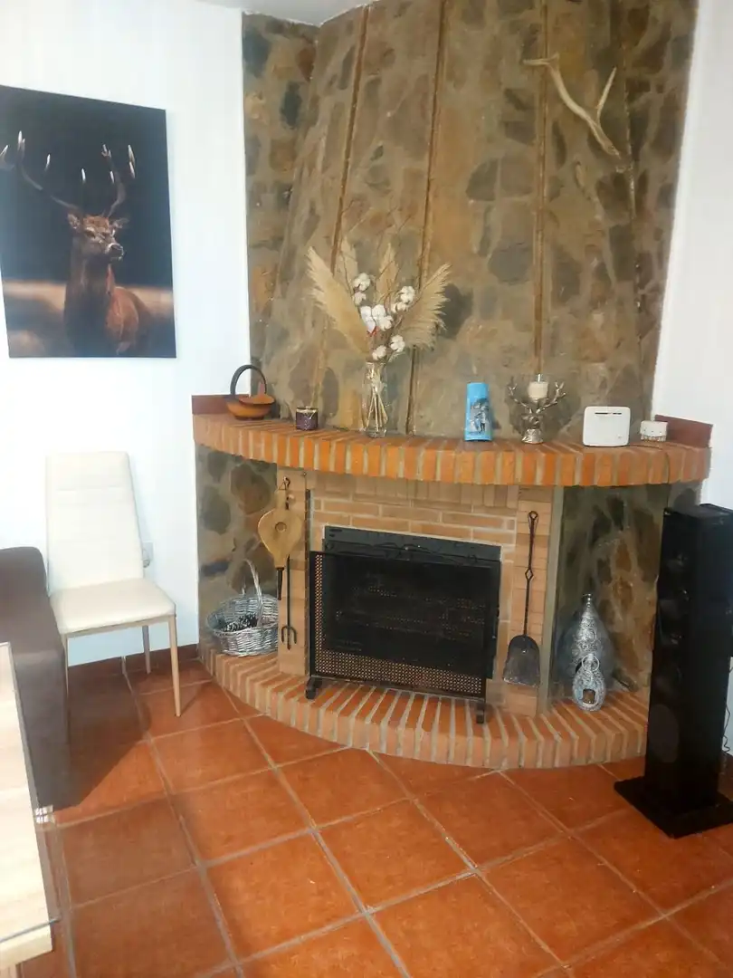 Wohnzimmer von Residential zum Verkauf in Badajoz
