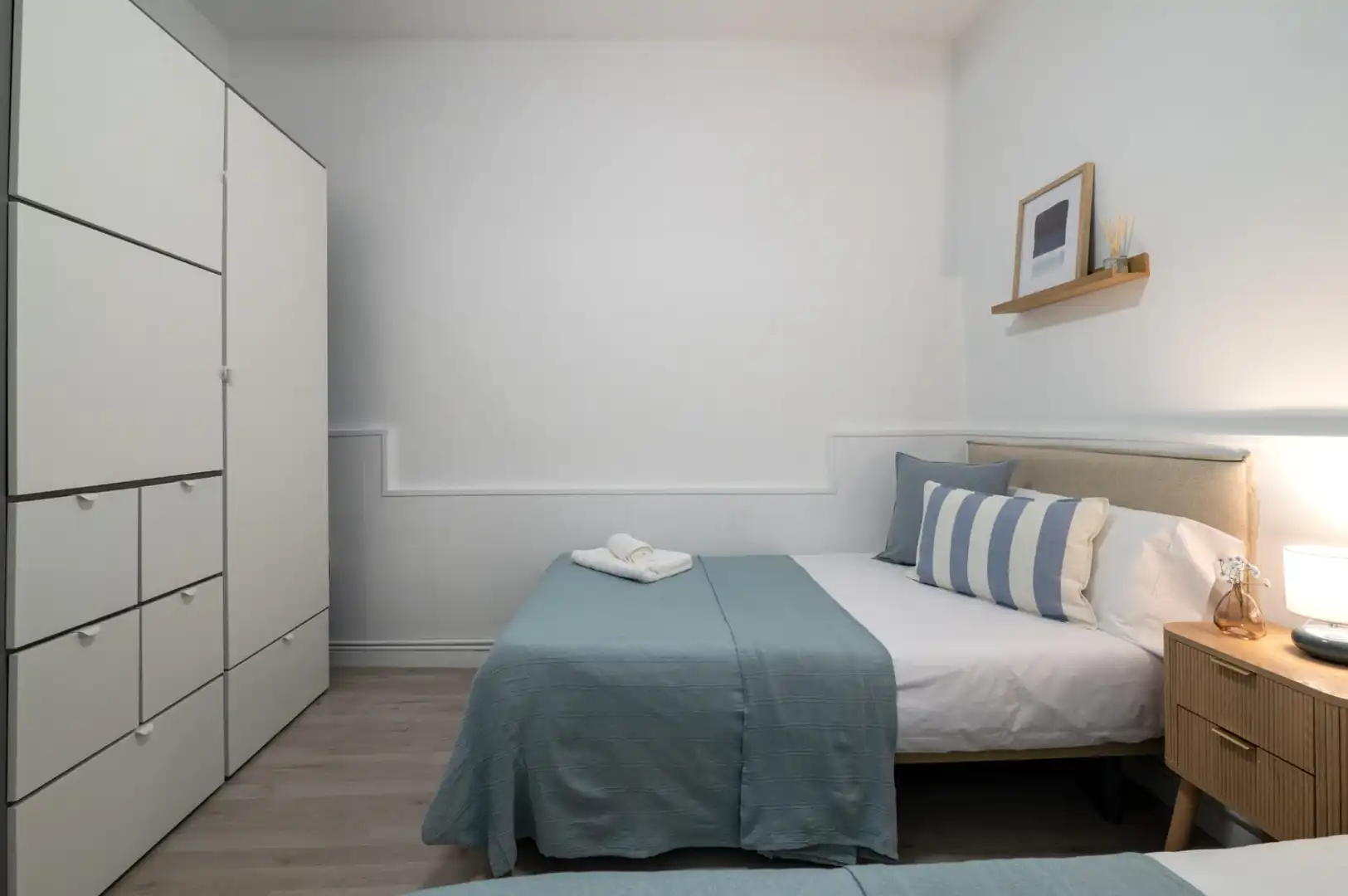 Appartement à louer à Calle de Santa Teresa, imagen 8