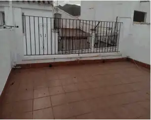 Terraza de Casa o chalet en venta en Albánchez con Terraza y Amueblado