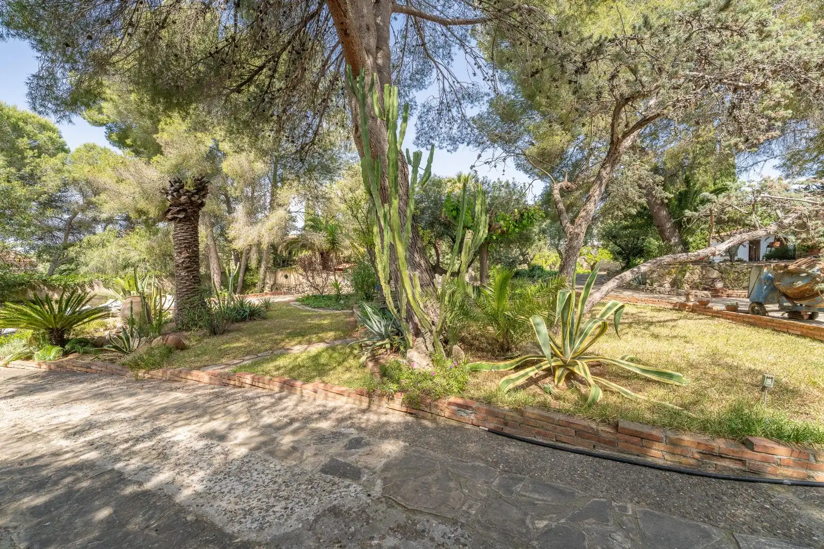 Villa avec piscine à vendre à MUNTANYA OLIVA-I, imagen 85