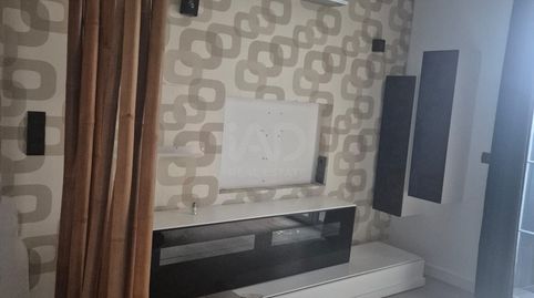 Foto 2 de Piso en venta en Paseo Sagasta, Zaragoza Capital