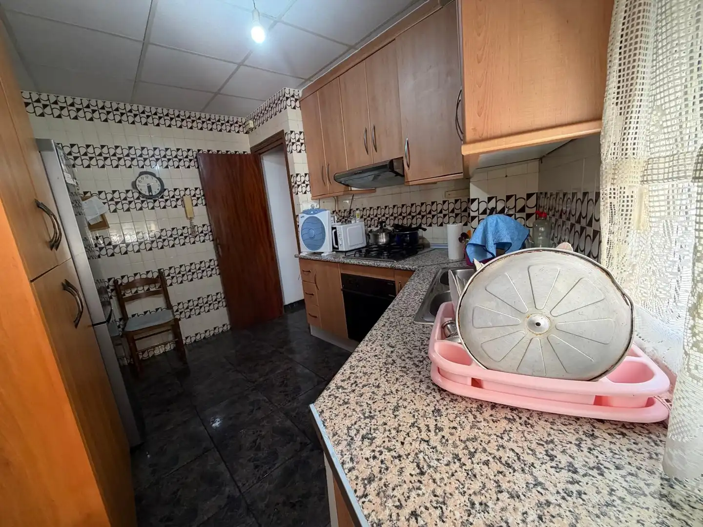Cocina de Piso en venta en Dolores con Aire acondicionado, Amueblado y Horno