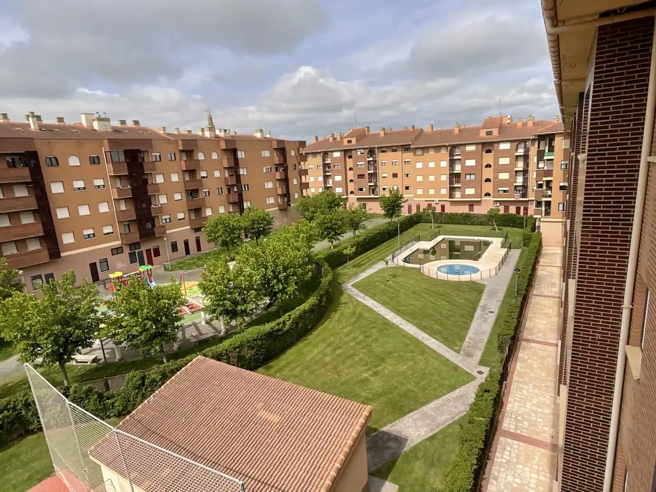 Pis amb terrassa en venda a Calle Calvario, imagen 25
