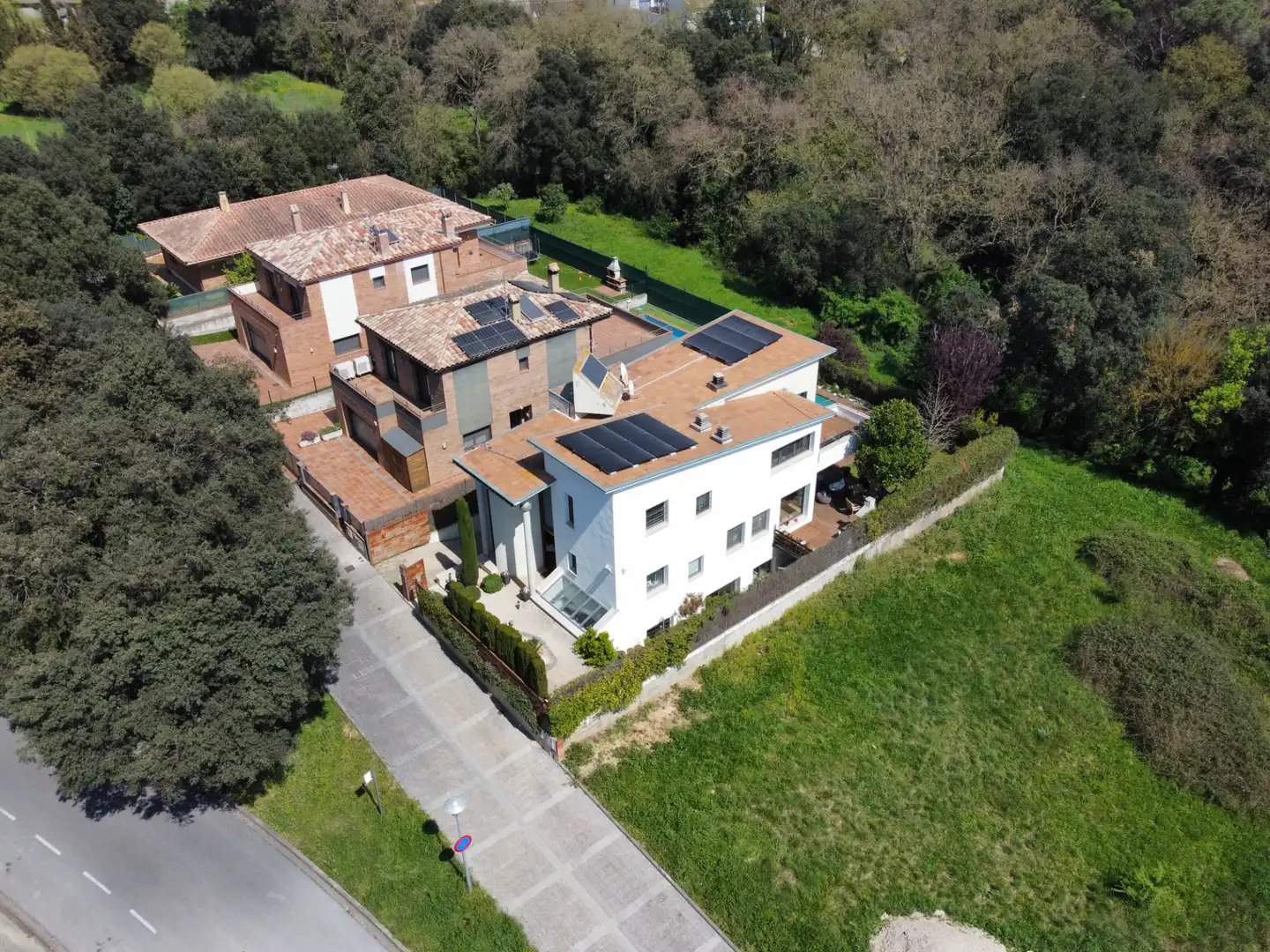 Casa o chalet en venta en Carrer Valentí Almirall Llozer, Fontajau - Sant Ponç