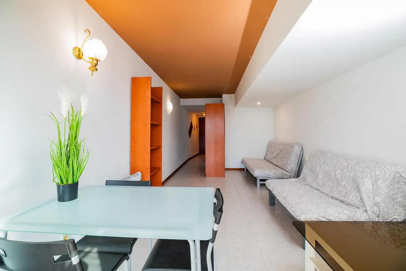 Study for sale in Jaca  with Heating and Balcony