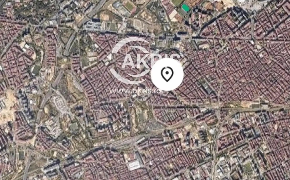 Wohnung zum Verkauf in Carrer Teide