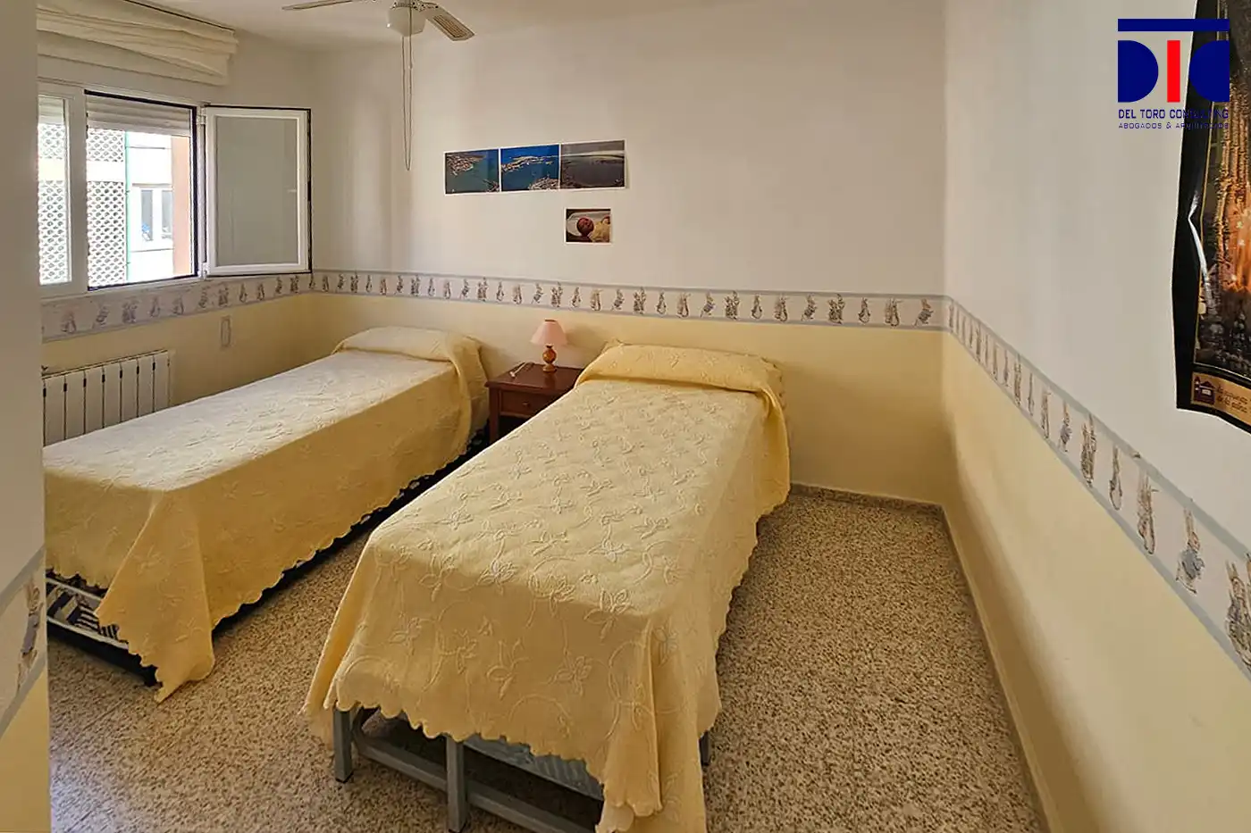 Appartement avec ascenseur à vendre à Avenida Campo del Sur, imagen 9