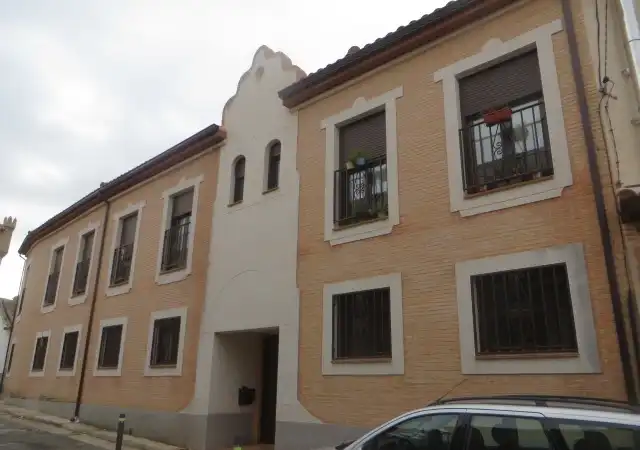 Flat for sale in Guadamur