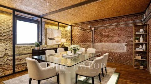 Foto 3 de Loft en venta en Arapiles, Madrid Capital