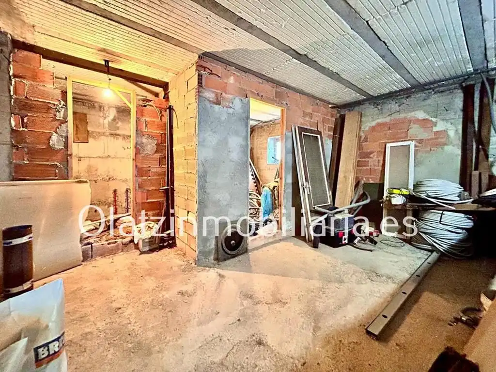 Casa o chalet en venta en Gordexola