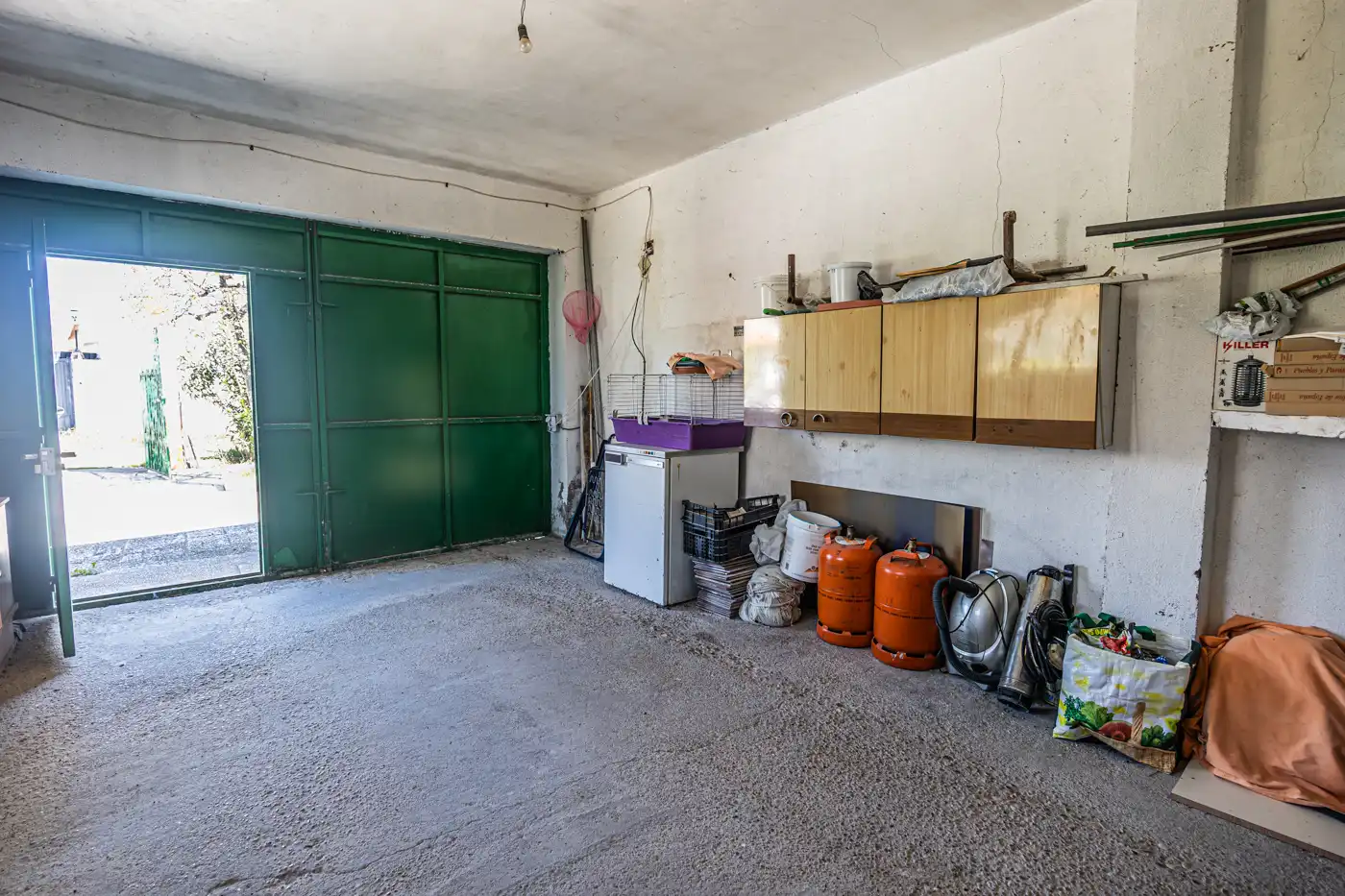 Casa o xalet en venda en Estremera amb Calefacció, Jardí privat i Piscina