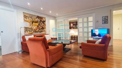 Photo 3 of Flat to rent in Área Romántica, Gipuzkoa