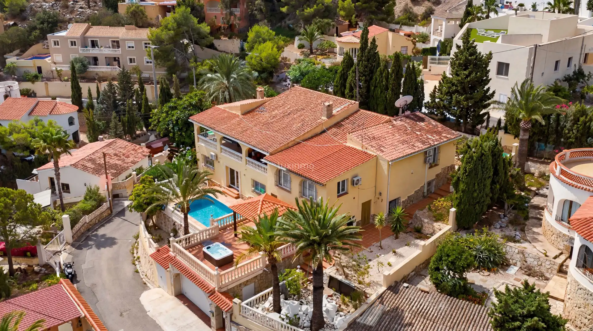 Villa avec terrasse à vendre à Maryvilla, imagen 4