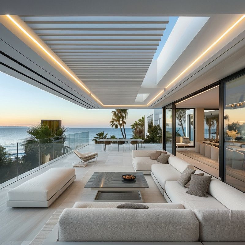 Apartment for sale in Puente Romano