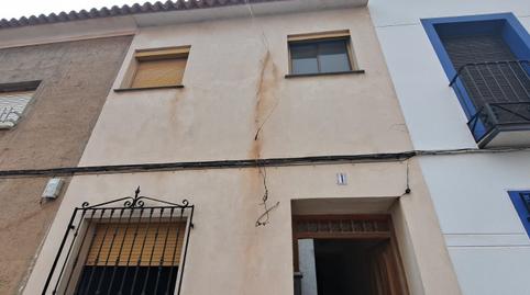 Foto 3 de Casa o chalet en venta en Calle Olivas, Campo de Criptana, Ciudad Real