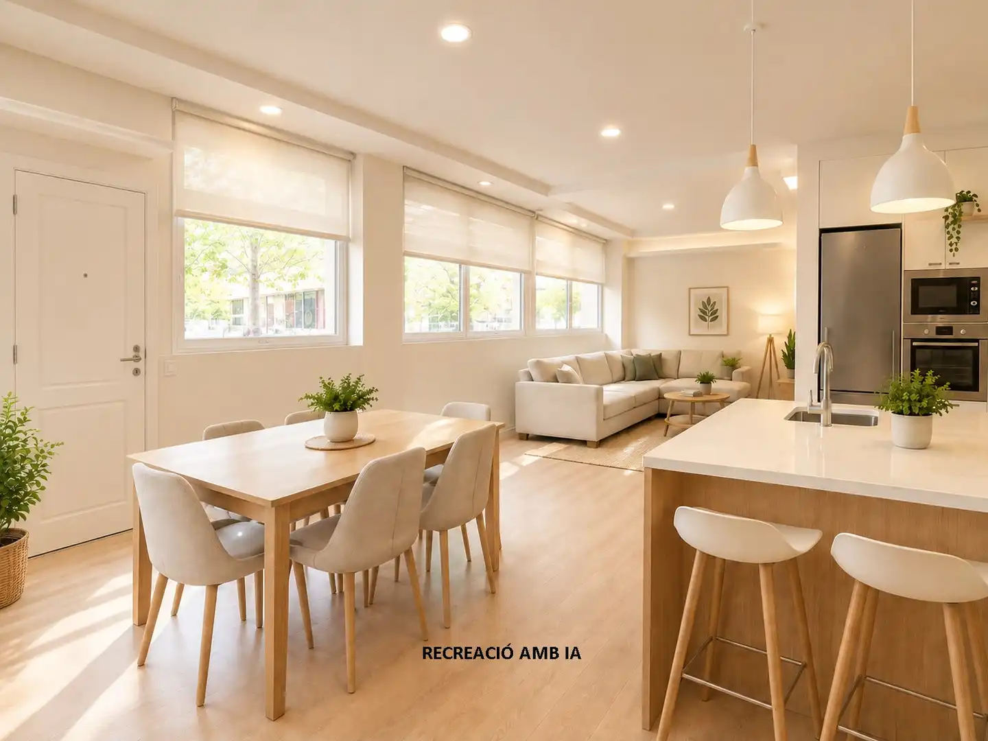 Local comercial en venta en NARCÍS BLANCH I ILLA