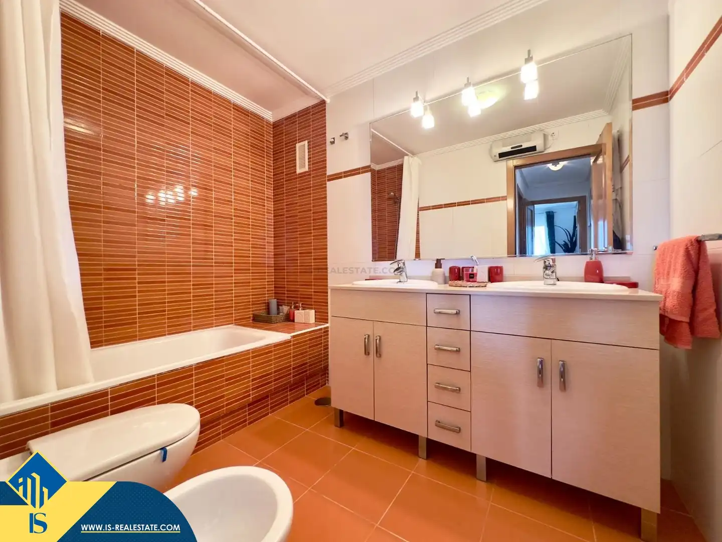 Bungalow amb piscina en venda a Orihuela Costa, imagen 12