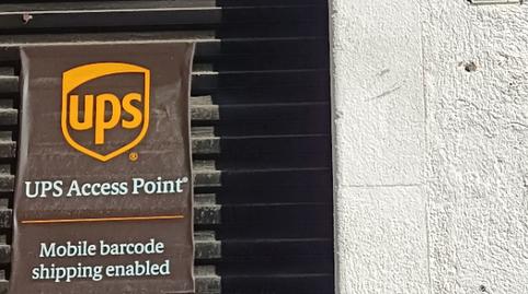 Photo 4 of Industrial buildings for sale in Carrer de Roig I Soler, 4, Centre, Reus