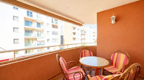 Foto 5 de Piso en venta en Calle Antonio Ferrandis Chanquete, Chaparil - Torrecilla - Punta Lara, Nerja