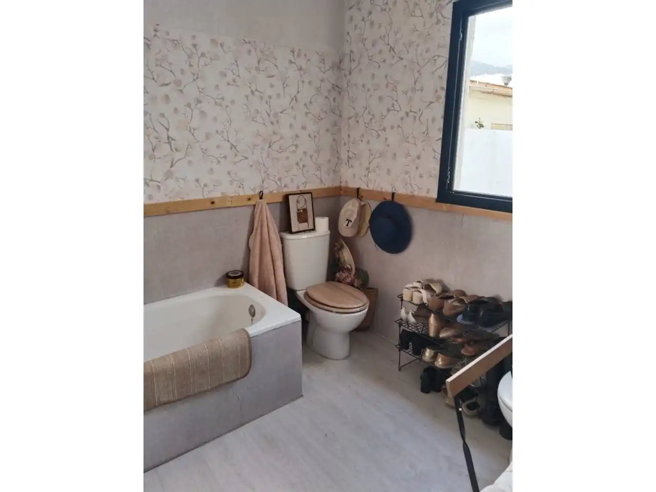 Maison jumelée à vendre à Arroyo de la Miel, imagen 16